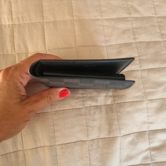 Louis Vuitton Marco Wallet - Picture 11 of 15